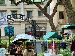 -星巴克臻选(广州沙面店)