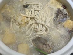 -张家砂锅(桐乡濮院宏苑路店)