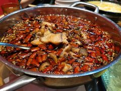 -望京一号·重庆江湖菜(工体店)
