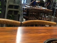 大堂-黔大人·贵州花溪牛肉粉(宝能太古城店)