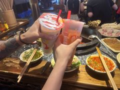 -蜀大侠火锅(寰球文化地标·总府店)