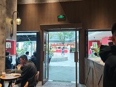 -M Stand(万象前海店)