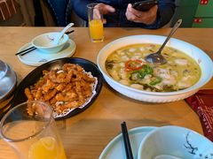 -老好人象山海鲜(岭南路店)