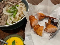 -港丽餐厅(杭大店)