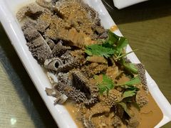 爆肚-铸钟褡裢火烧(西三环紫竹桥店)