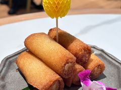 -芽笼芽笼新加坡餐厅(环球港店)