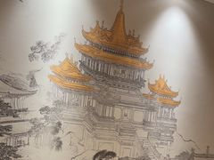 -惠丰堂饭庄·烤鸭·京味菜(翠微路店)