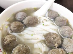 -潮镇老尾牛杂(环城西路店)