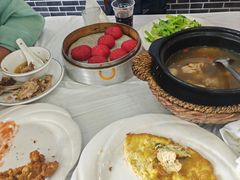 -老东阳·外婆菜(横店店)