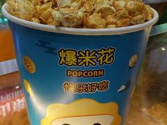 -时代华纳国际影城(鹏晖广场店)