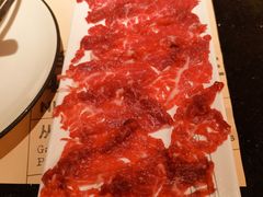 吊龙伴-牛事制造局牛肉火锅(莲岳路店)