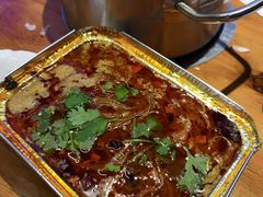 锡纸粉丝-叁叁零鹤岗小串(亦庄店)