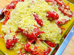 -盱眙虾神於氏龙虾(夫子庙红街店)