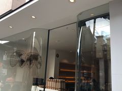 -% Arabica(京都东山店)