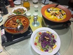 -小碗大胃(福久源新天地店)