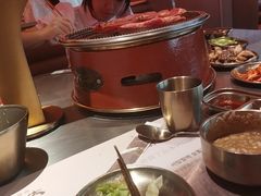 -西塔老太太泥炉烤肉(苏州大悦城店)