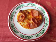 -ITA·意塔意大利餐厅(亦庄店)