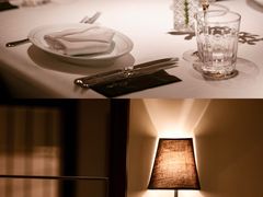 -壳里西餐厅Coquille Seafood Bistro(蒙自路店)