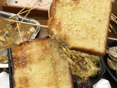 -烤官达人·徐州鲜羊肉串(江宁店)