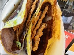 -安悦煎饼(河北店)