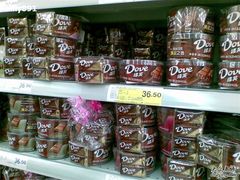 -家乐福(古北店)