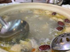 -海南菜馆(海大北门店)