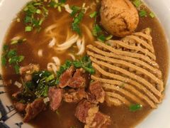 -难忘的面(五矿君澜酒店)
