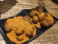 吃客拌兔腰-成都吃客(九眼桥店)