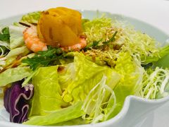 -小厨娘淮扬菜(江宁弘阳店)