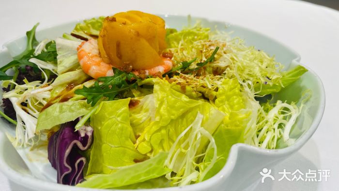 小厨娘淮扬菜(江宁弘阳店)图片