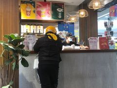 -茶话弄(李家村万达店)