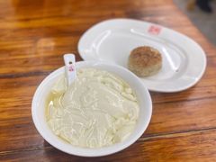 豆腐脑-聚香斋(东关街店)
