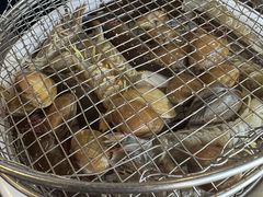 -海味当家·蒸锅海鲜(星海公园店)