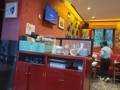 -安妮意大利餐厅(丽都店)