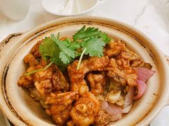 -神仙馆(衡山路店)