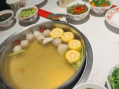 -汕头八合里海记牛肉店(清河店)