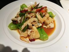 油淋鸟贝-东莱馋房(陆家嘴店)