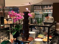 -香荟Aroma·外滩茂悦大酒店