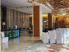 -廊坊固安福朋喜来登酒店