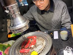 -虎丸烧肉(新大陆广场店)