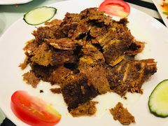 -海尔巴格·新疆菜(吐鲁番店)