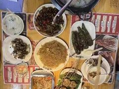 -探唐烧烤(棠东店)