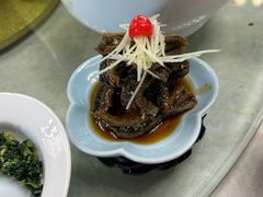 -二泉园老菜馆·百年无锡菜