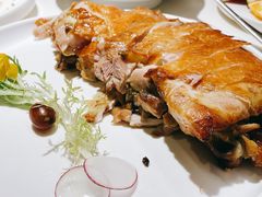 神仙鸡-小放牛炒菜馆(长安万达店)