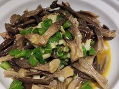 小炒鹿茸菌-兰湘子·湘菜小炒(石家庄万象城店)