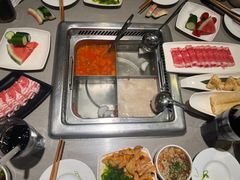 -海底捞火锅(摩尔广场店)