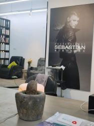 -塞巴斯汀SEBASTIAN专业美发店