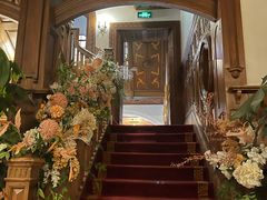 -马勒别墅·中餐厅