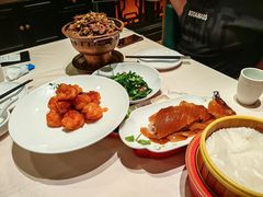 -大鸭梨烤鸭(甘家口店)