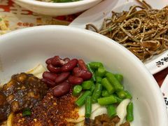 -老碗会·陕西手工面(前海世茂店)